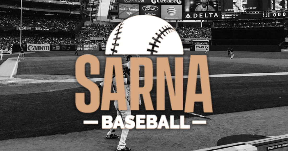 Sarna Baseball® Official Site - The Best Baseball Glove Treatments